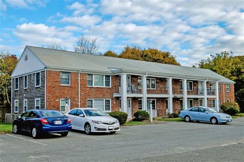 Then, tucked off Route 6A, Brewster Woods, which includes 30 one-, two-, and three-bedroom. . Craigslist apartments cape cod